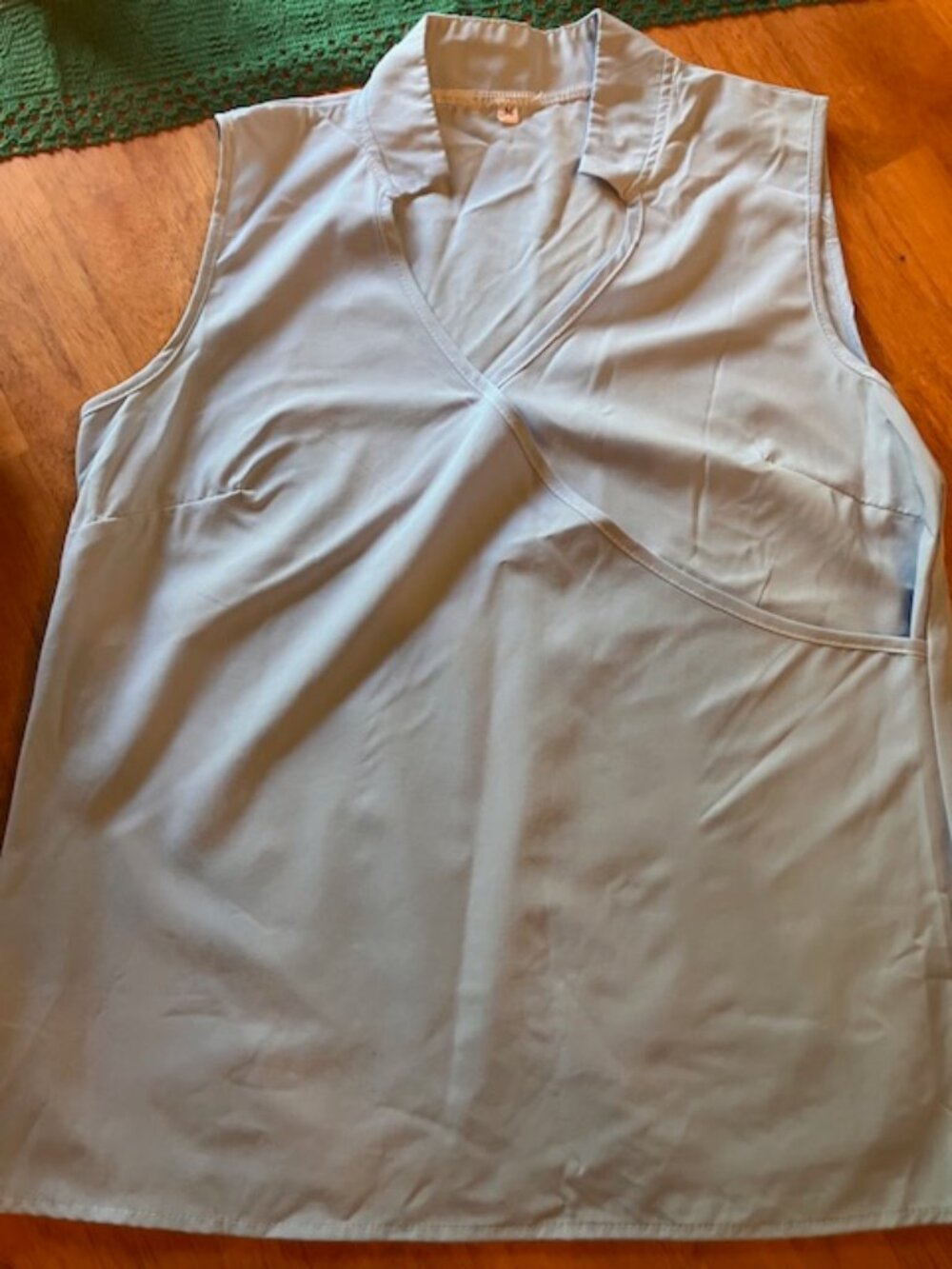 NEW Summer Blouse/Tank Top